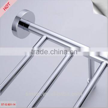 SINTAR Bathroom Bar Towel Rack / Towel Bar Parts