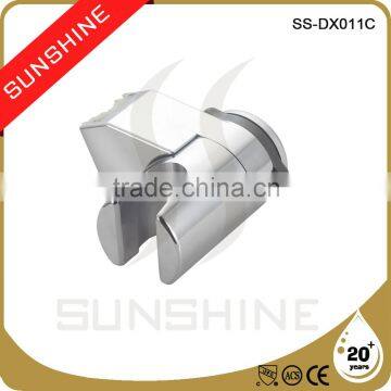 SS-DX011C Single-side Bracket Adjustable Shower Head Holder