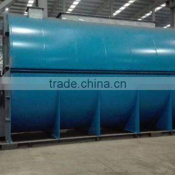 High Quality Tube Bundle starch dryer