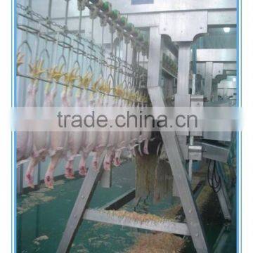 Farm Machinery Equipment/poultry Abattoir Equipment/chicken Plucking Machine photo-4
