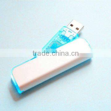 Swivel Flash Drive USB 2.0 (4 GB)