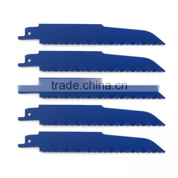 125mm Demolition Reciprocating Saw Blades for Metal