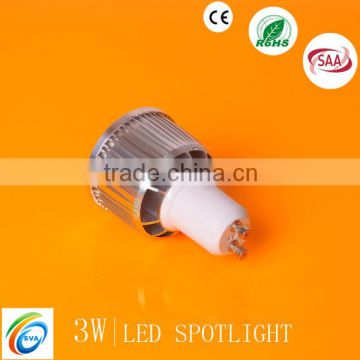 track spot light SHS001-3W