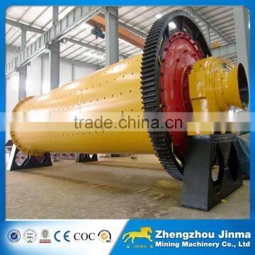 Ball Mill For Grinding Stones,Ores,Cement, Glass Ceramics