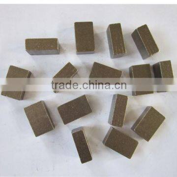 1600mm (1.6mt) Diamond Segment for Granite photo-2