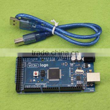 MEGA2560 R3 Ard development board 2012 new version, ATMEGA16U2-MU