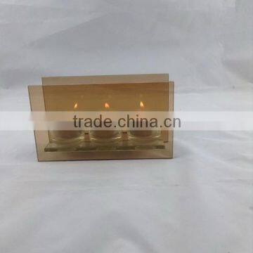 2015 Tea Light Candle Holders Wholesale photo-3