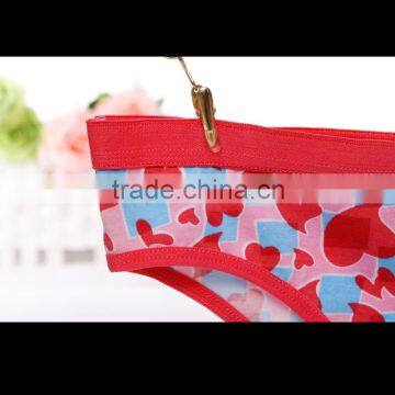 Popular Knitted Underwear photo-4