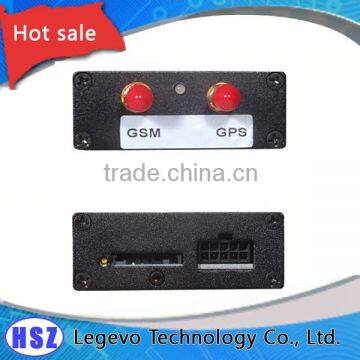 top christmas gift 2014 professional gsm gprs gps tracker for vehicle