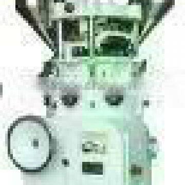 Zpw-25 Rotary Tablet Press Machine