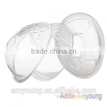 hot sell breast shield products sedef kabuk plaka mother of pearl gift plate breast guard mammy breast shell