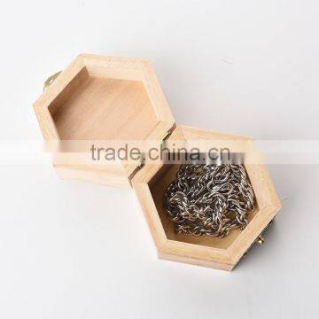 Custom Printed Pine Wood Beer Bottle Carrier Wooden Crates photo-3