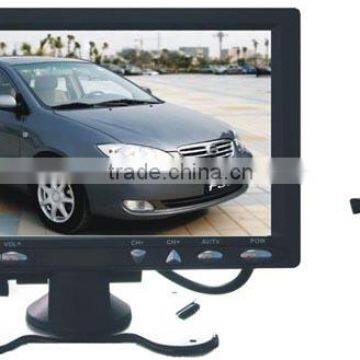 7inch LCD monitor