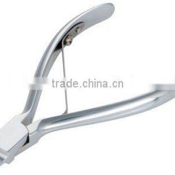 CRIMPING PLIERS CROWN DENTAL ORTHODONTICS INSTRUMENTS photo-3