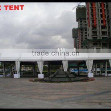 Party Tent With Durable Aluminum Alloy Frame For Sale