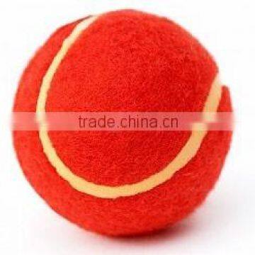 Red Cricket Ball Best Quality