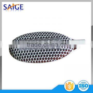 OEM professional high quality die cast aluminum led light shell
