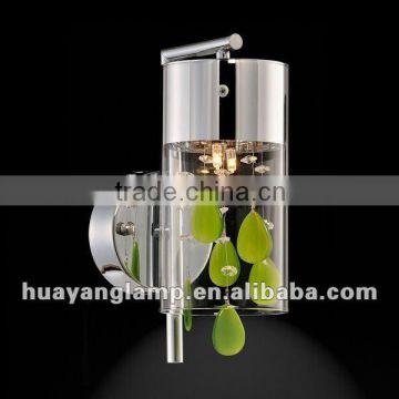 CE UL wall lighting HY2008-1W Modern china wall lamp