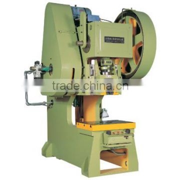 JE21S series economical deep throat press /Economical Punch Equipment