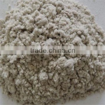 non-asbestos mineral fiber