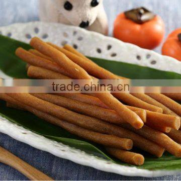 Meat Jerky - Milk Dog Treat Snack Pet Food photo-2