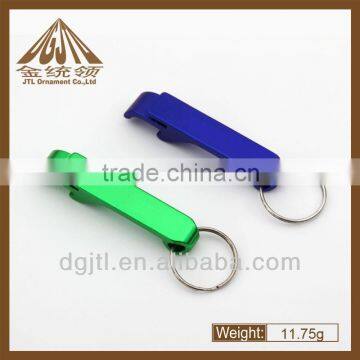 Wholesale Aluminum bottle opener can opener