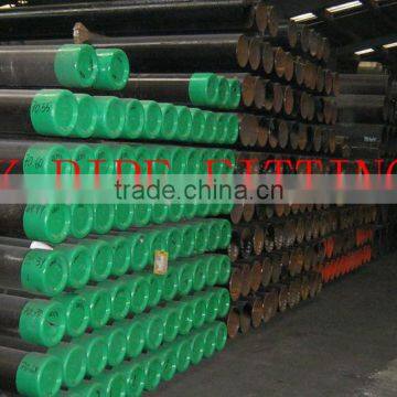 12Cr1MoV Steel Seamless Pipe