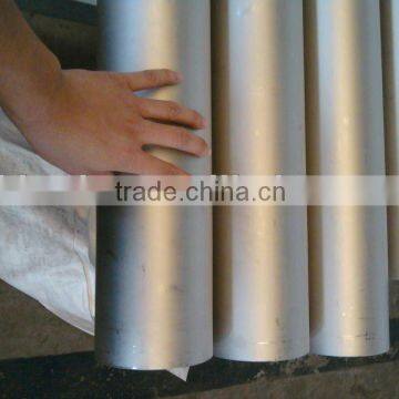 Ti2 Gr2 3.7035 titanium pipe