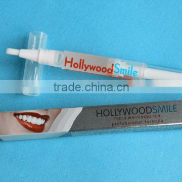 0.1%-35% Carbamide Peroxide Tooth Whitening Pens