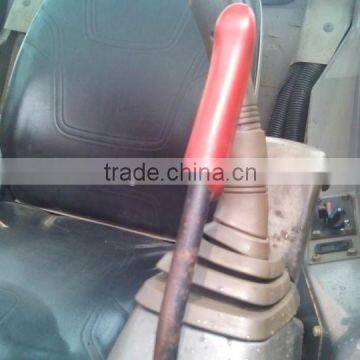 Japanese Hitachi Excavator ZX55,,Used Mini Excavator For Sale photo-5