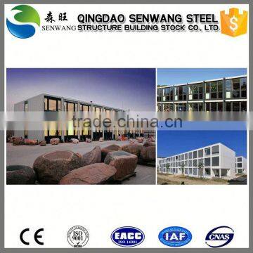 Fashion Shipping Container House