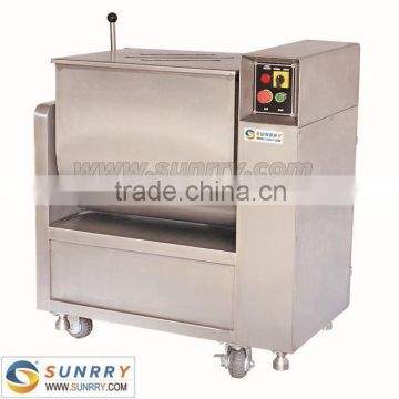 Horizontal Mixers 70 L/time 430 Stainless Steel Food Filling Mixer For CE (SY-FFM70A SUNRRY)