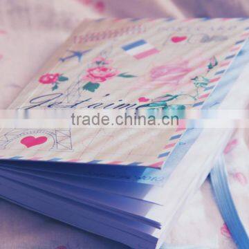 High Quality Diary