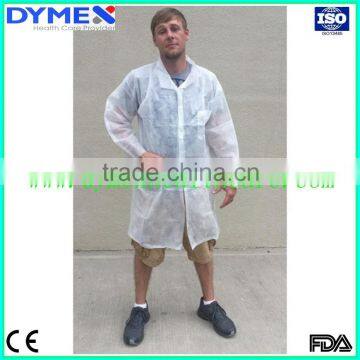 Lab Coat in Hospital Uniforms photo-2