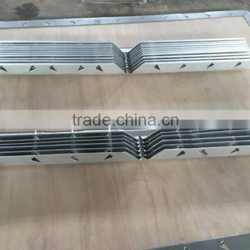 steel strip , nailless plywood box accessories