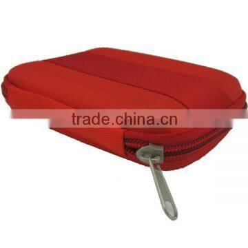 guangzhou bag factory hard disk bag camera bag