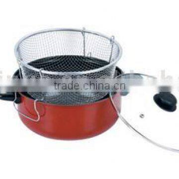 Deep Fryer