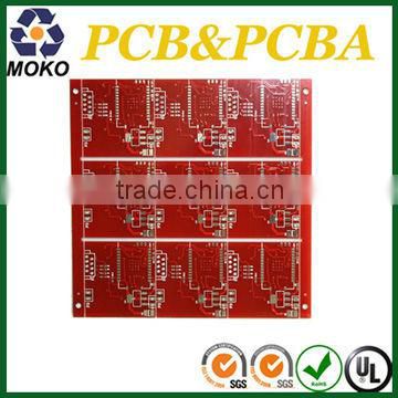 MK FR4 PCB Manufacture