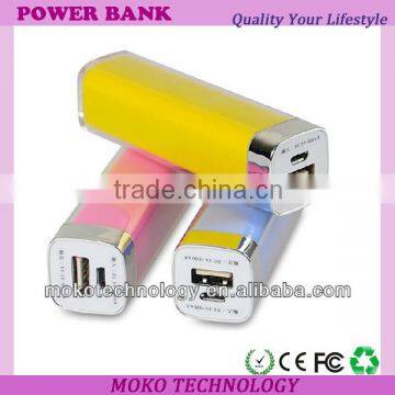 OEM Mobile Power Bank Manufacturer photo-6