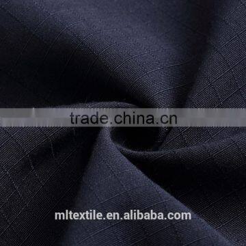 T/C Yarn-dyed Fabrics New Plaid for Men T-Shirt photo-4