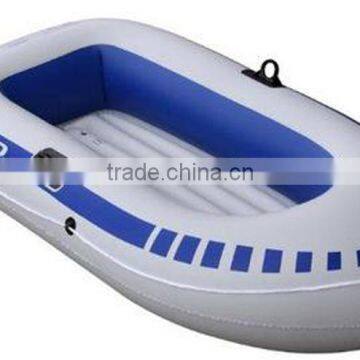 Cheap Two Person PVC Inflatable Paddle Boat photo-5