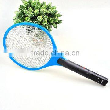 EMC Certification Electric Mosquito Swatter photo-3