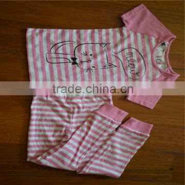 Children suit/baby pajamas/children