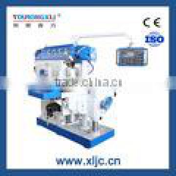 X5750 powerful professional quality ram milling machine