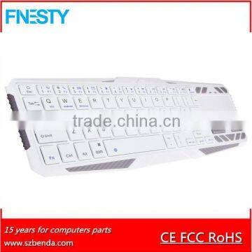2014 new advanced wireless bluetooth keyboard with touchpad ,multi-language mini bluetooth keyboard with touchpad