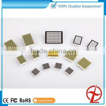 8x8 dot matrix led display led dot matrix display