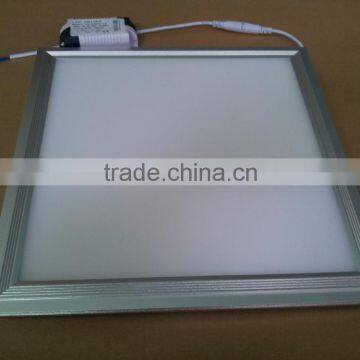 300*450 mm made in China 14W LED FLAT PANEL LIGHT