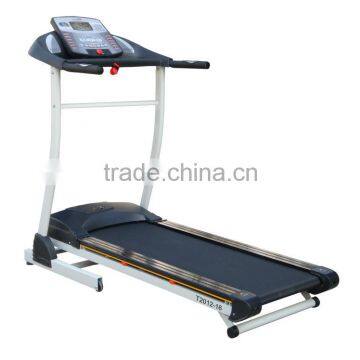 2013 new 2hp elevation motor treadmill