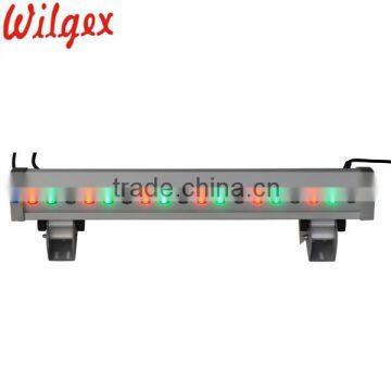 LED Wall Washer Bar Light Die Casting Aluminum Housing