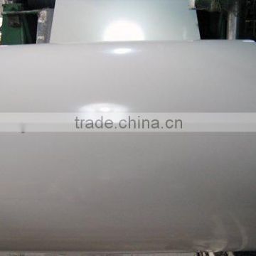 Pre-painted galvanized steel coil